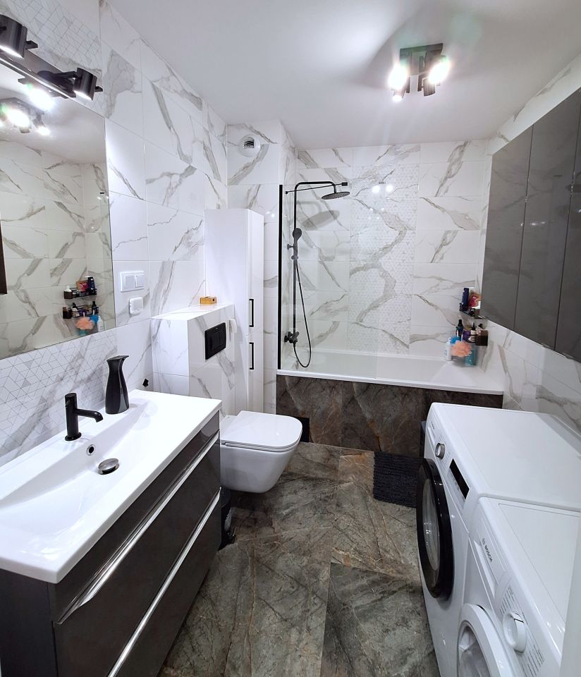 Mieszkanie 3-pokojowe Poznań Naramowice, ul. Czarnucha. Zdjęcie 8