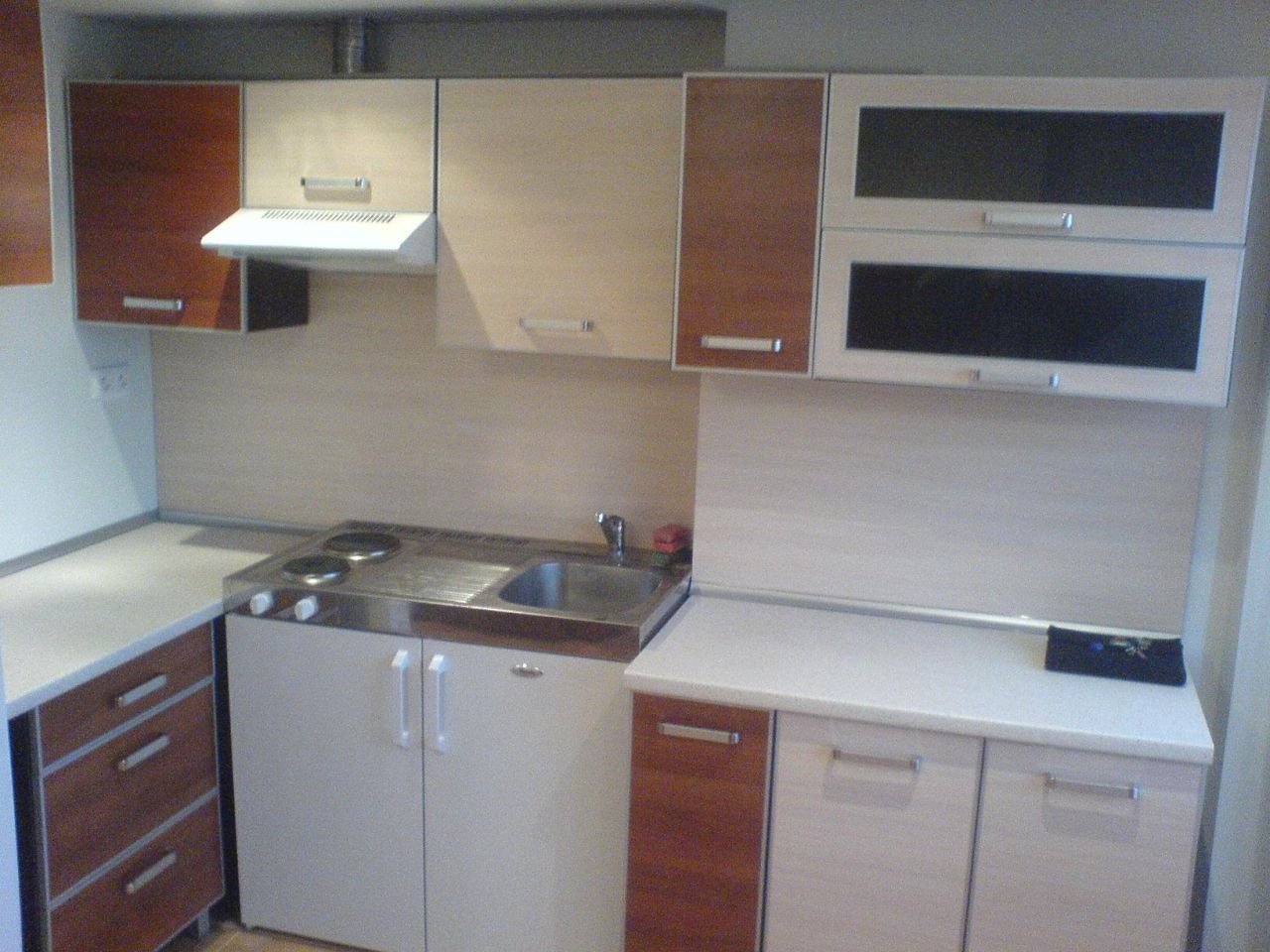 Mieszkanie 4-pokojowe Warszawa Bemowo, ul. Apoloniusza Kędzierskiego. Zdjęcie 3