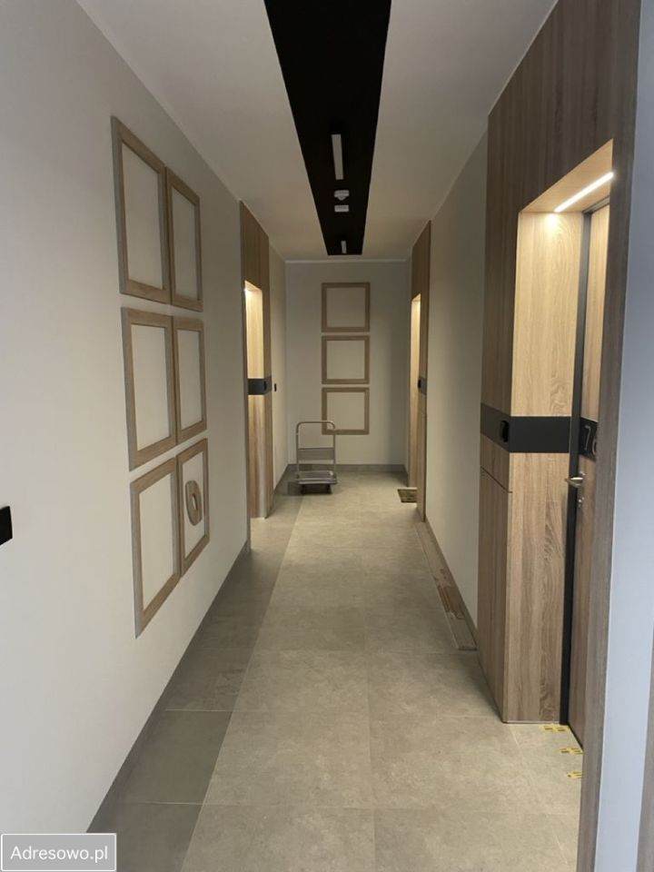 Mieszkanie 1-pokojowe Gdańsk Letnica. Zdjęcie 2