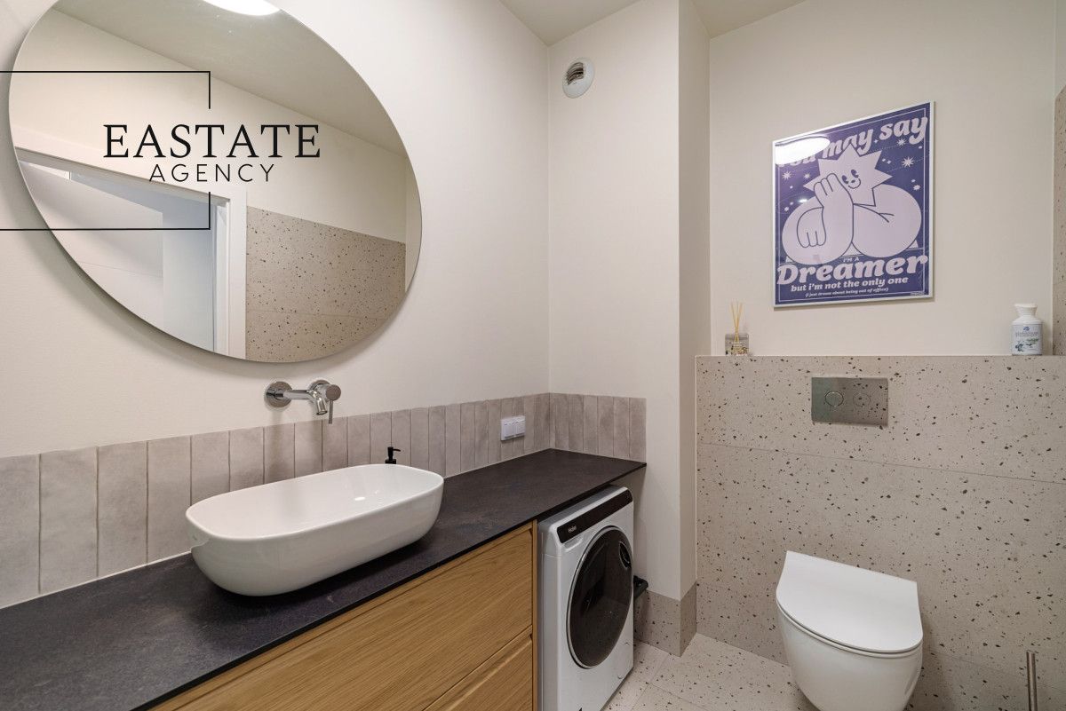 Mieszkanie 2-pokojowe Warszawa Bielany, ul. Książąt Mazowieckich. Zdjęcie 13