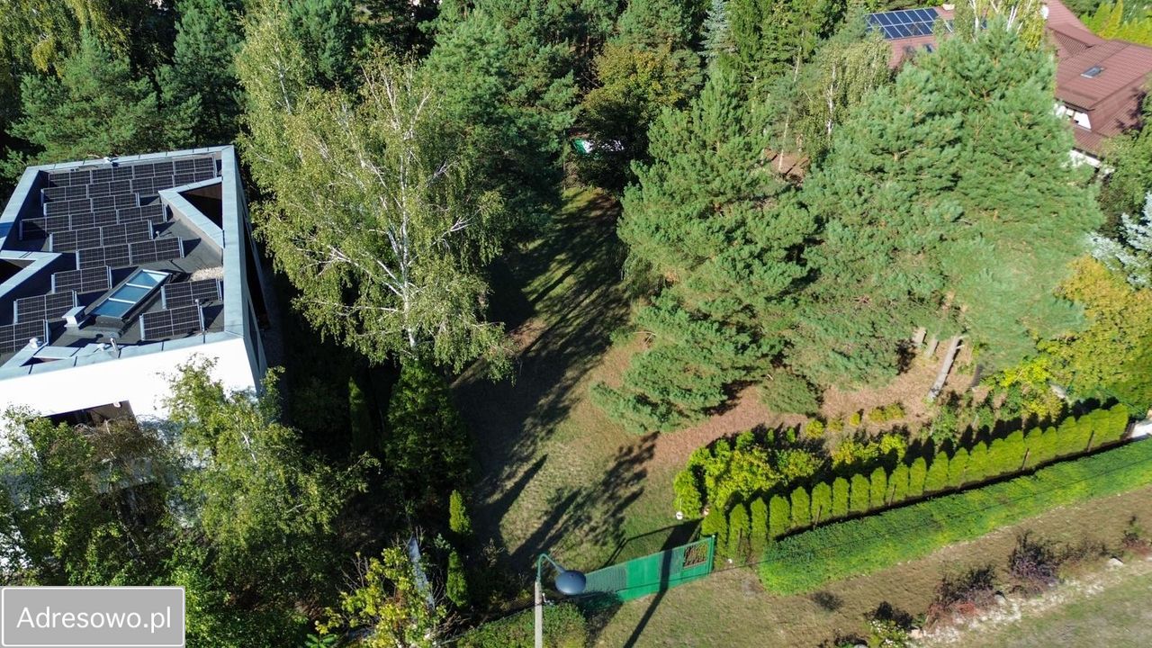 Działka inwestycyjna Warszawa Wesoła, ul. Urocza. Zdjęcie 15