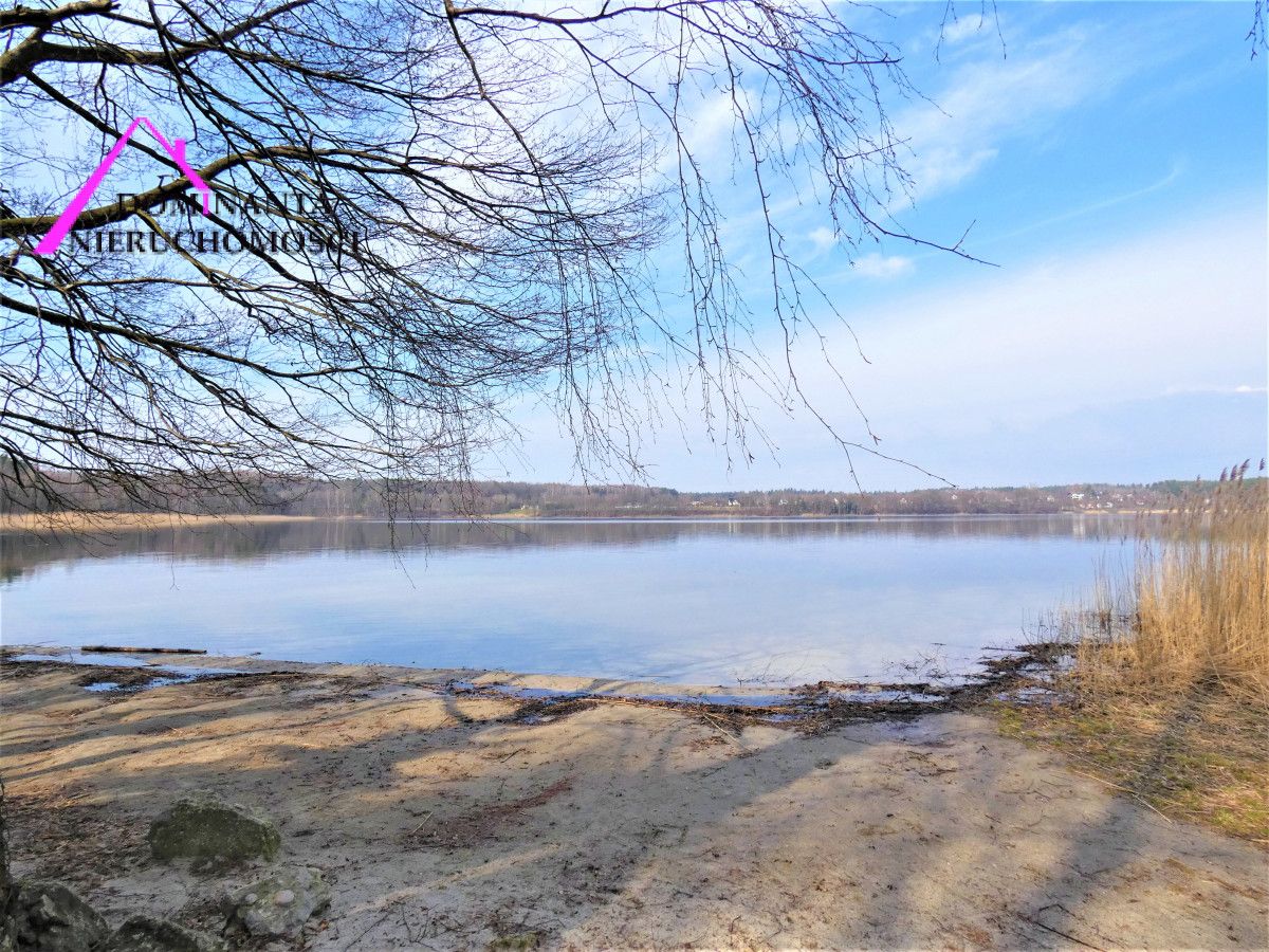 Działka inwestycyjna Sitno. Zdjęcie 3