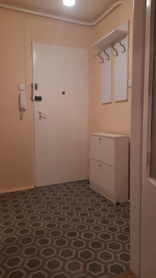 Mieszkanie 1-pokojowe Mielec Nowy Mielec, ul. Janusza Kusocińskiego. Zdjęcie 2