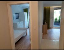 Mieszkanie 2-pokojowe Kraków Prądnik Czerwony, ul. Ernesta Cieślewskiego. Zdjęcie 2