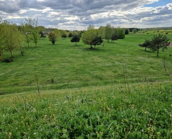Działka budowlana Nowogród, ul. Śródpolna. Zdjęcie 10