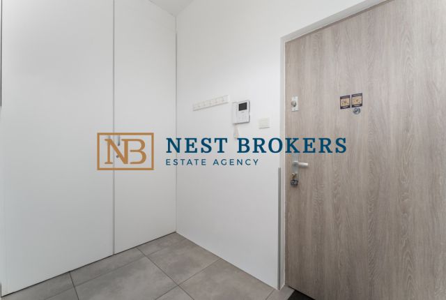 Mieszkanie 2-pokojowe Kraków Zwierzyniec, ul. gen. Tadeusza Kościuszki. Zdjęcie 10