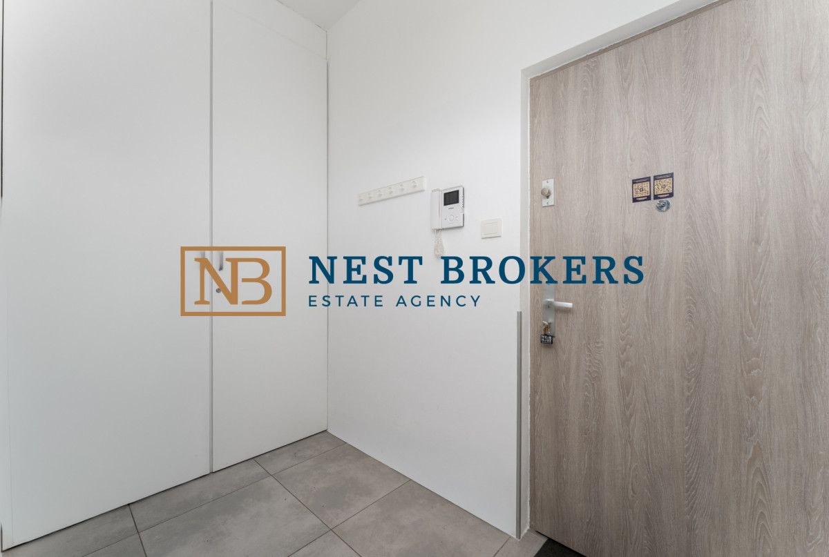 Mieszkanie 2-pokojowe Kraków Zwierzyniec, ul. gen. Tadeusza Kościuszki. Zdjęcie 10