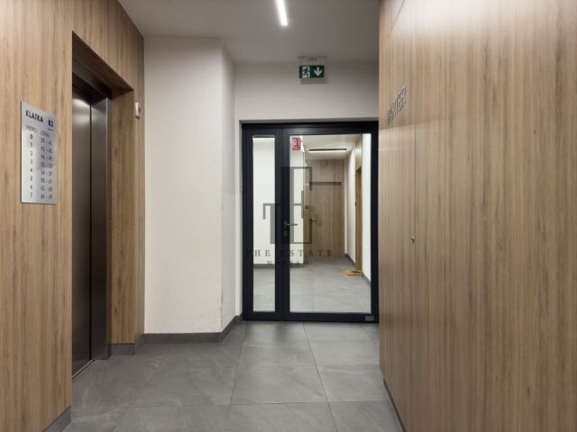 Mieszkanie 4-pokojowe Warszawa Wola, ul. Goleszowska. Zdjęcie 19