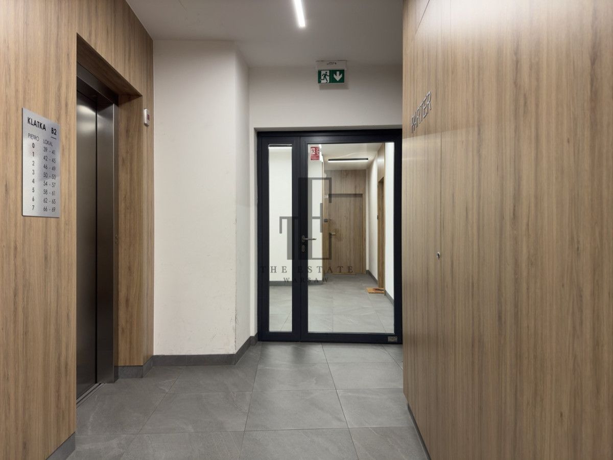 Mieszkanie 4-pokojowe Warszawa Wola, ul. Goleszowska. Zdjęcie 19