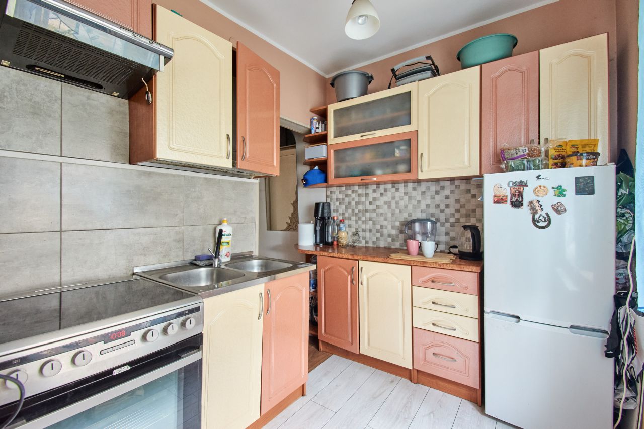 Mieszkanie 3-pokojowe Bydgoszcz Fordon, os Tatrzanskie. Zdjęcie 5