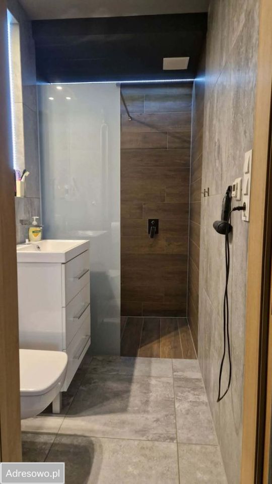 Mieszkanie 2-pokojowe Sopot Sopot Dolny, ul. Fryderyka Chopina. Zdjęcie 11