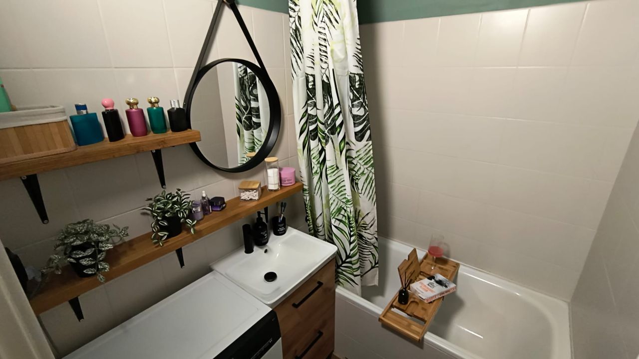 Mieszkanie 2-pokojowe Bełchatów, Osiedle Dolnośląskie. Zdjęcie 9