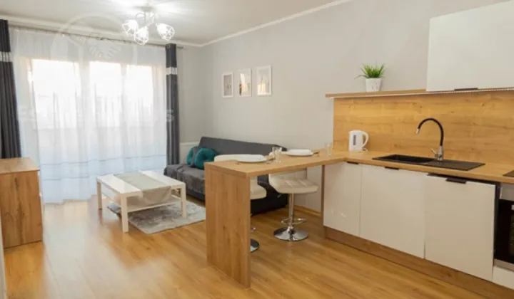 Mieszkanie 2-pokojowe Wrocław Jagodno, ul. Stanisława Drabika