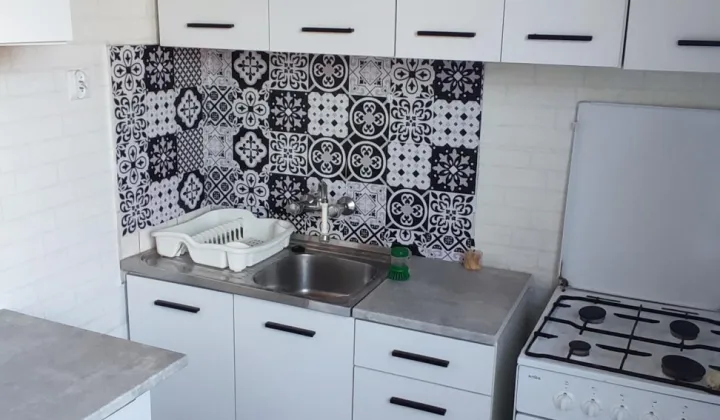 Mieszkanie 2-pokojowe Zgorzelec, ul. Warszawska