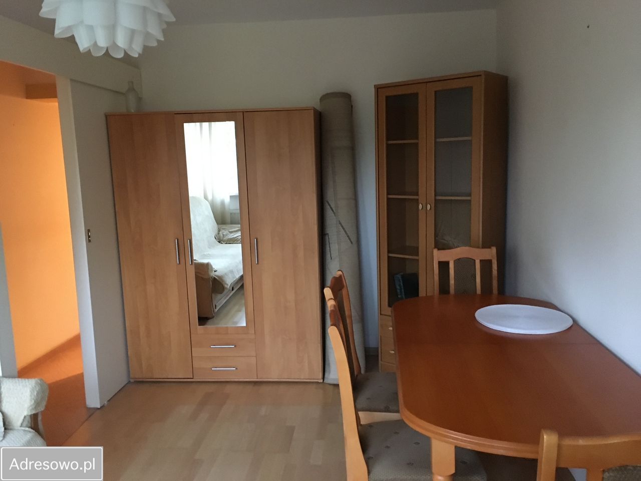 Mieszkanie 3-pokojowe Warszawa Mokotów, ul. Bartłomieja. Zdjęcie 2