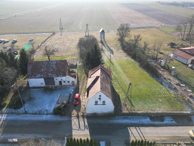 dom wolnostojący Siemidrożyce. Zdjęcie 1