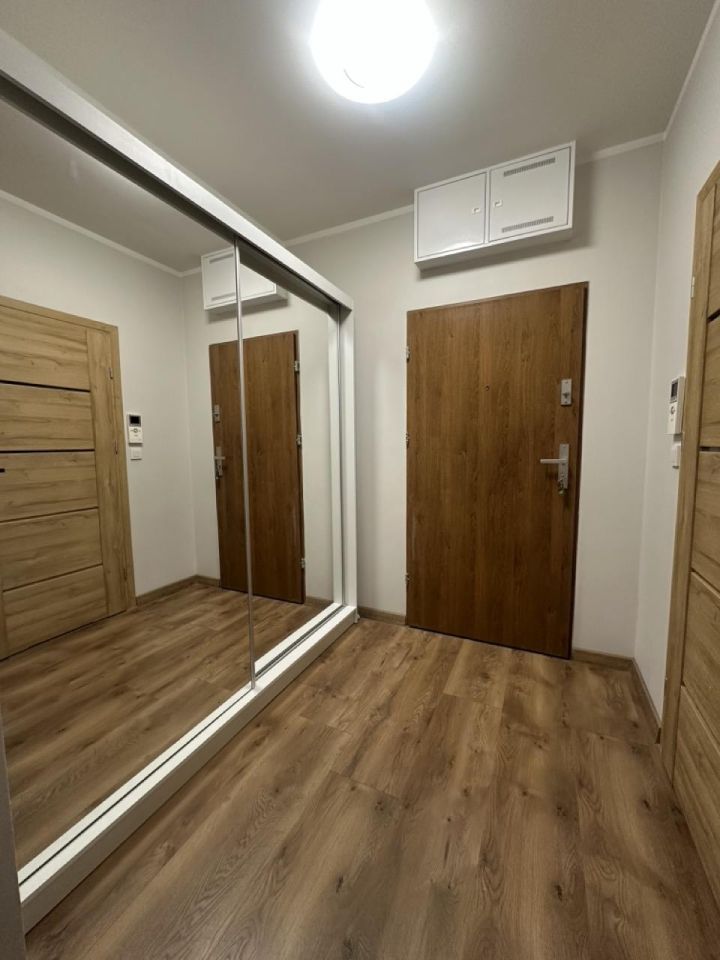 Mieszkanie 2-pokojowe Szczecin Centrum, ul. Józefa Sowińskiego. Zdjęcie 5