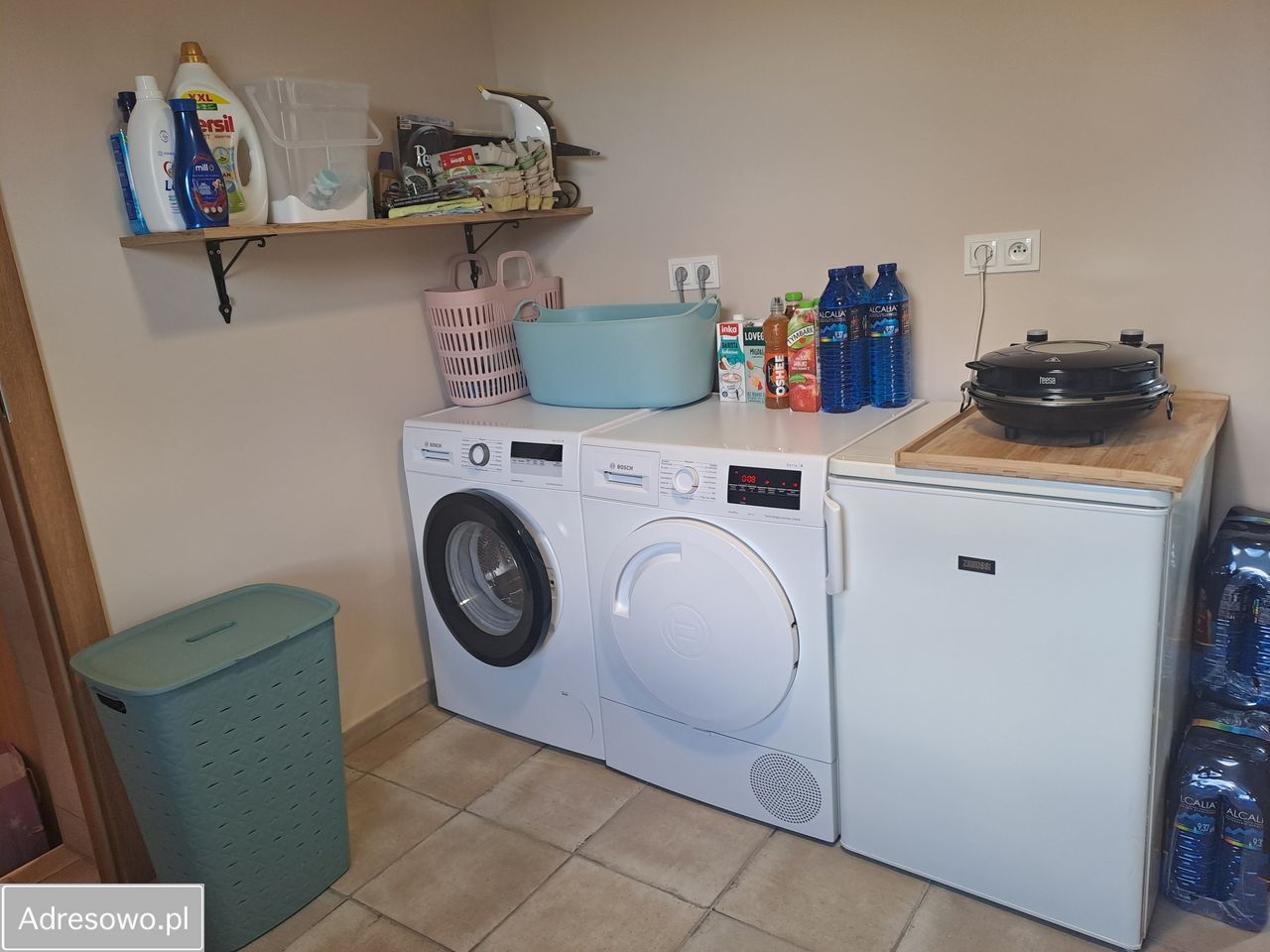 dom wolnostojący, 6 pokoi Drużyń. Zdjęcie 6