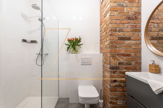 Mieszkanie 1-pokojowe Warszawa, ul. Kolejowa. Zdjęcie 9