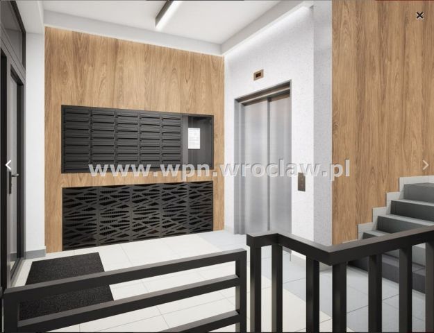 Mieszkanie 4-pokojowe Wrocław Szczepin. Zdjęcie 4