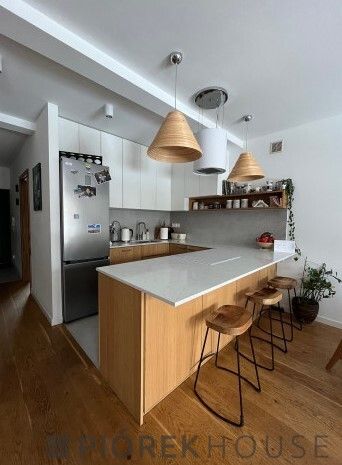 Mieszkanie 3-pokojowe Warszawa Wawer, ul. Konopna. Zdjęcie 6