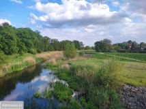 Działka budowlana Wrocław Widawa, ul. Sułowska. Zdjęcie 4