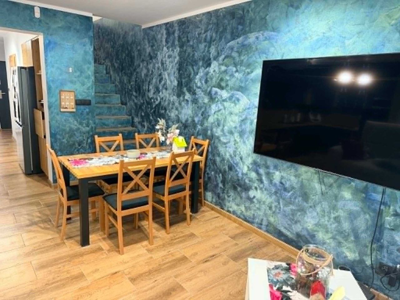bliźniak, 3 pokoje Ceradz Dolny. Zdjęcie 8
