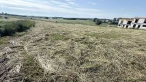 Działka budowlana Rębiechowo, ul. Tęczowa. Zdjęcie 2
