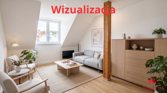 Mieszkanie 2-pokojowe Włocławek Centrum. Zdjęcie 1