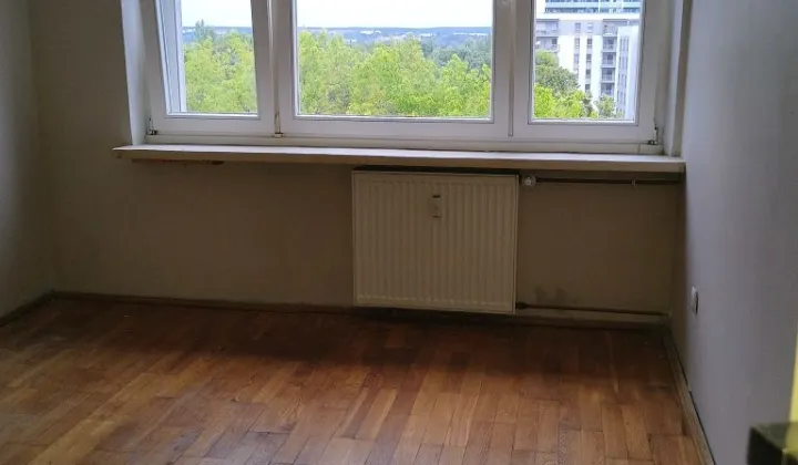Mieszkanie 3-pokojowe Poznań Winogrady, os. Kosmonautów