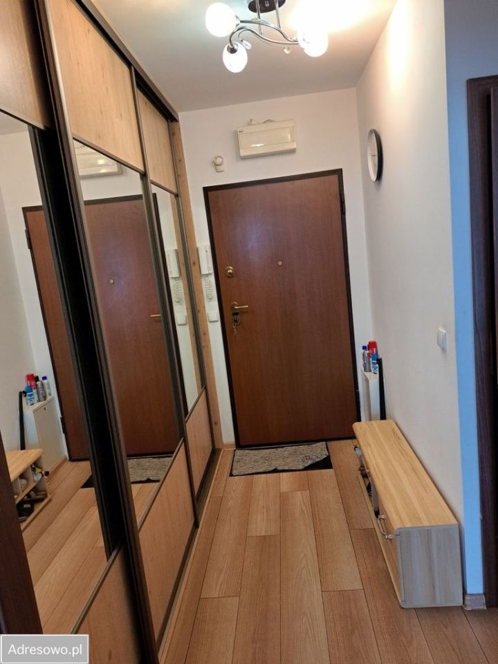Mieszkanie 2-pokojowe Warszawa Bemowo, ul. Świetlików. Zdjęcie 5