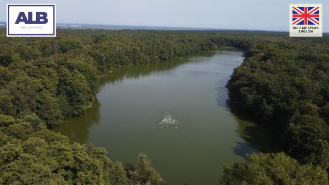 Mieszkanie 2-pokojowe Gdańsk Stogi. Zdjęcie 12