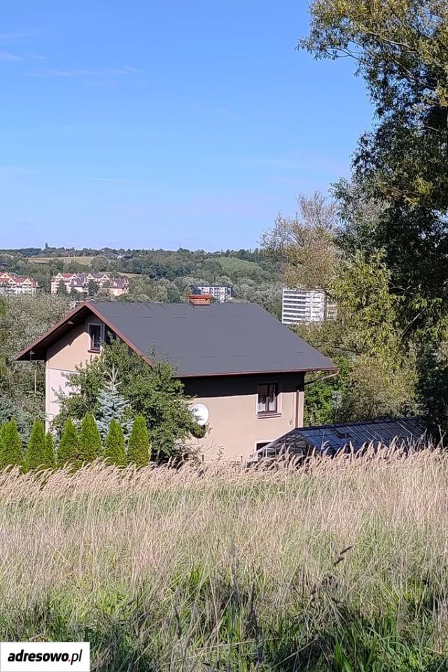 dom wolnostojący, 4 pokoje Cieszyn, ul. Hugona Kołłątaja. Zdjęcie 3