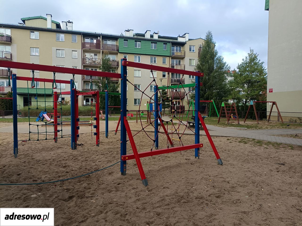 Mieszkanie 2-pokojowe Warszawa Białołęka, ul. Odkryta. Zdjęcie 18