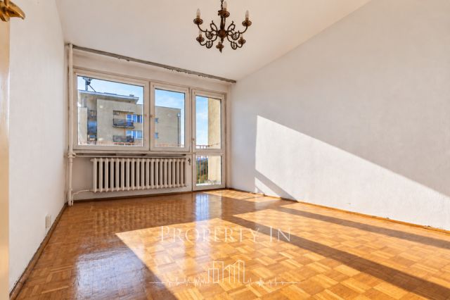 Mieszkanie 2-pokojowe Warszawa Praga, ul. Zwycięzców. Zdjęcie 2
