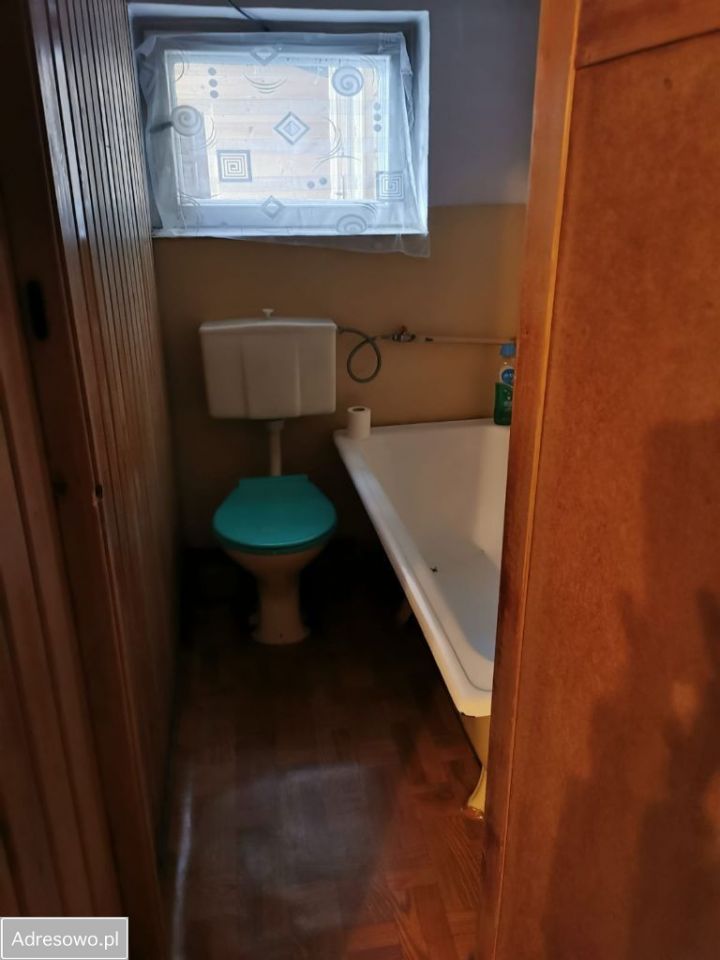 bliźniak, 8 pokoi Zakopane. Zdjęcie 11