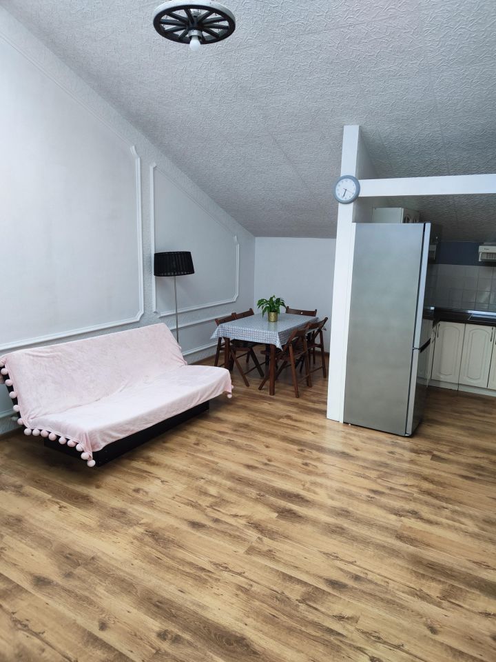 Pokój Koziegłowy, ul. Leśna