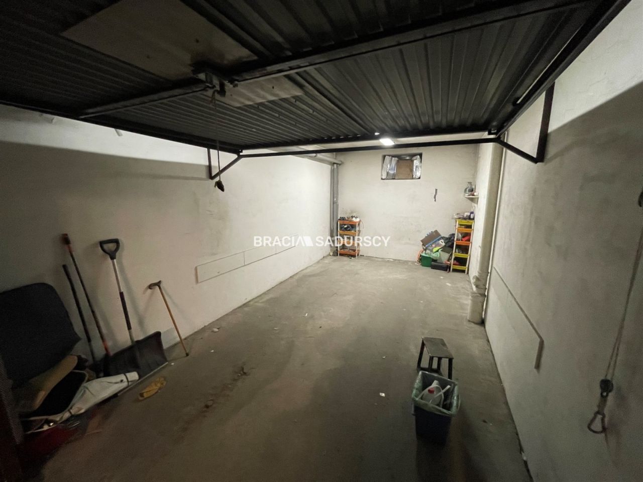 Garaż/miejsce parkingowe Kraków Krowodrza, ul. Mikołaja Reja