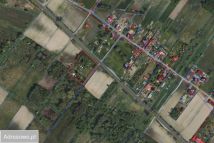 Działka inwestycyjna Wistka Królewska. Zdjęcie 2