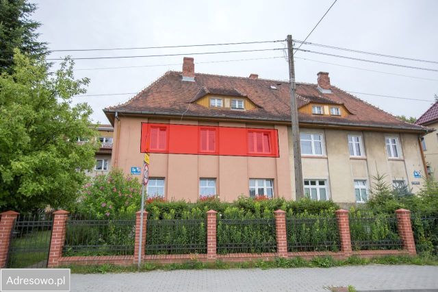 Mieszkanie 3-pokojowe Polanica-Zdrój, ul. Fabryczna. Zdjęcie 1