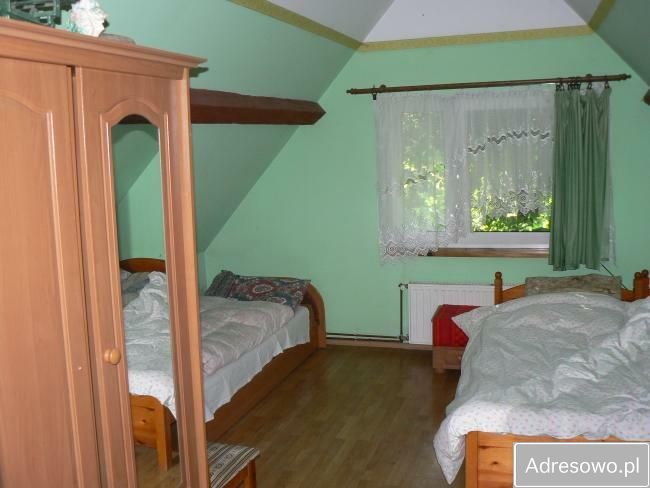 dom wolnostojący, 7 pokoi Jaszkowa Górna. Zdjęcie 5