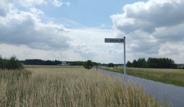 Działka inna Radzewo, ul. Wolińska