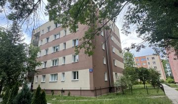 Mieszkanie 3-pokojowe Warszawa Okęcie, ul. Komitetu Obrony Robotników