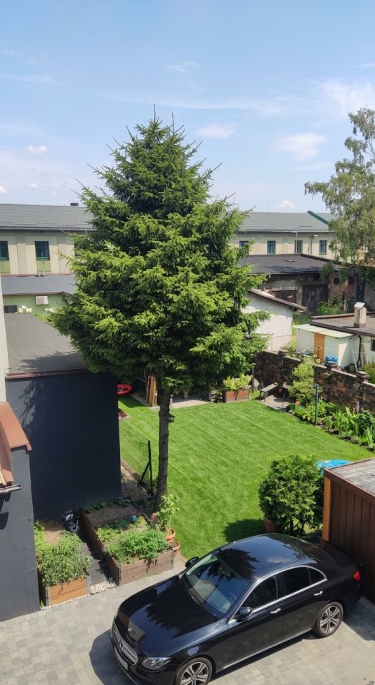 Mieszkanie 4-pokojowe Tarnowskie Góry Centrum, ul. Nakielska. Zdjęcie 18