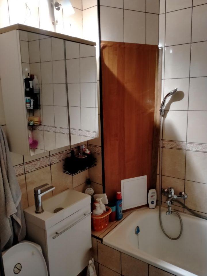 Mieszkanie 2-pokojowe Płock Skarpa, ul. Juliusza Słowackiego. Zdjęcie 9