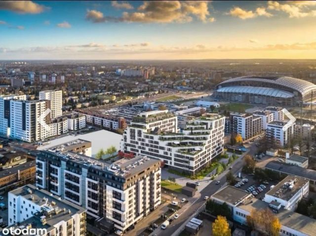 Mieszkanie 2-pokojowe Poznań Grunwald, ul. Świerzawska. Zdjęcie 9