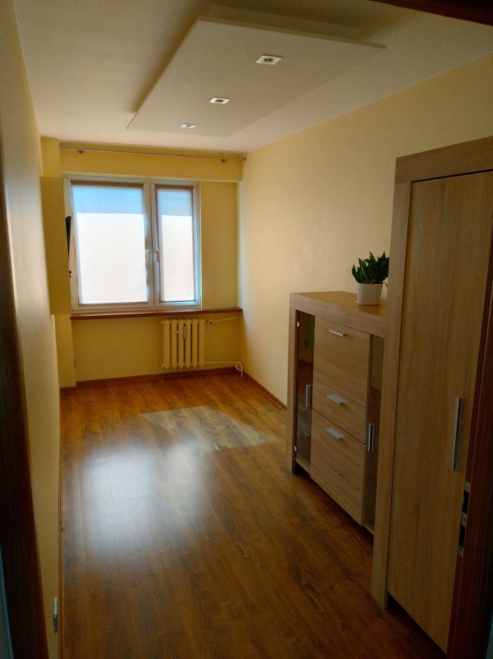 Mieszkanie 3-pokojowe Łęczyca, ul. Belwederska. Zdjęcie 3