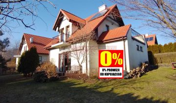 dom wolnostojący, 5 pokoi Raciborsko