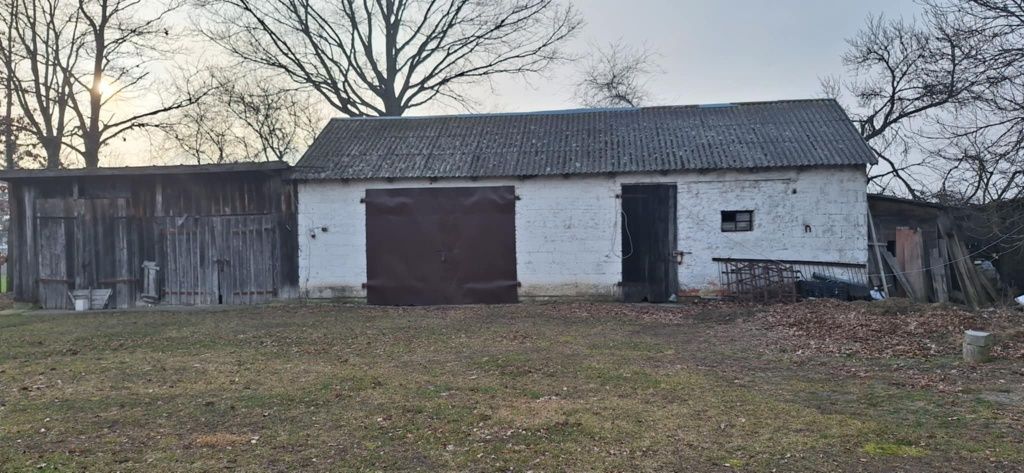 gospodarstwo Unikowo. Zdjęcie 7