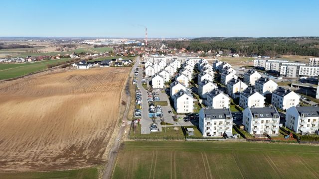 Mieszkanie 2-pokojowe Tczew. Zdjęcie 11